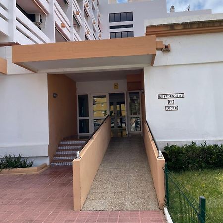 Estudio Apartamento Lalola Matalascanas Exterior photo